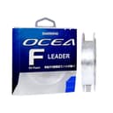 Anúncio: HILO DE PESCA SHIMANO OCEA LEADER 22KG 0.62MM 50M