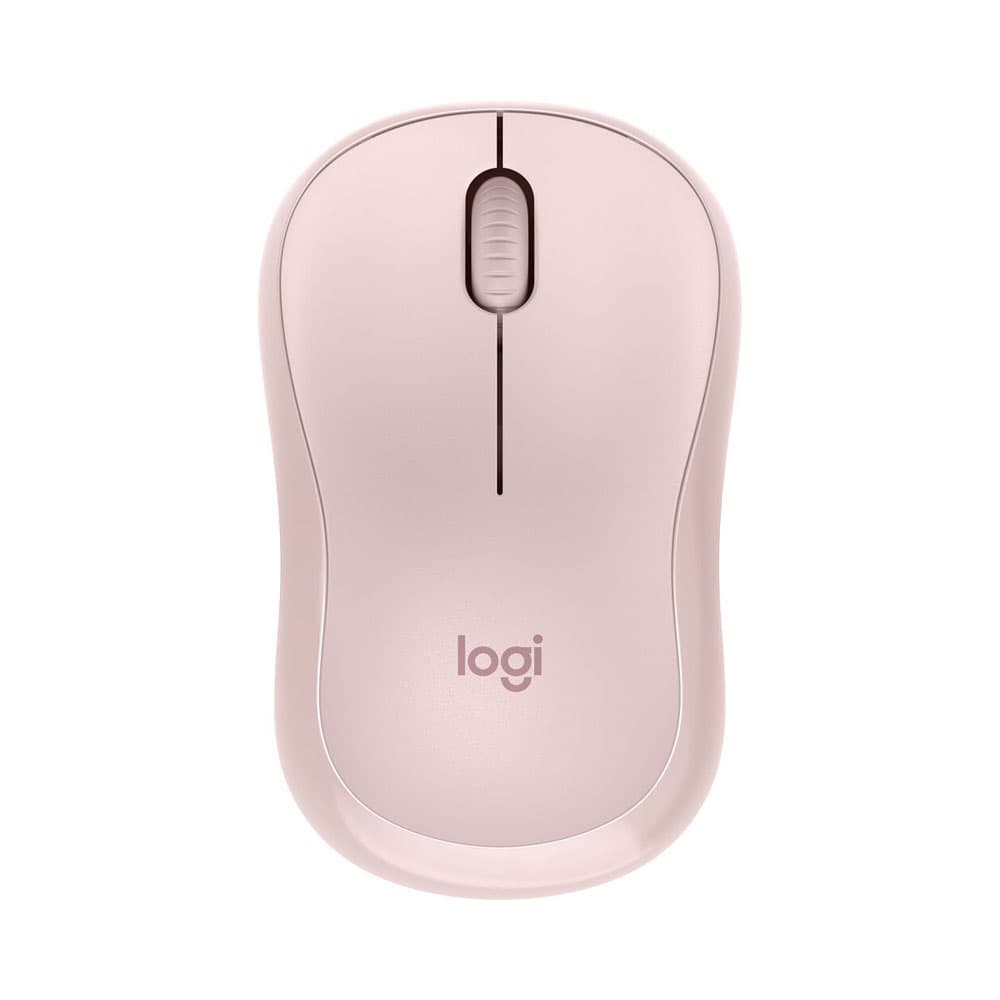 Anúncio: MOUSE INALÁMBRICO LOGITECH M240 SILENT ROSE