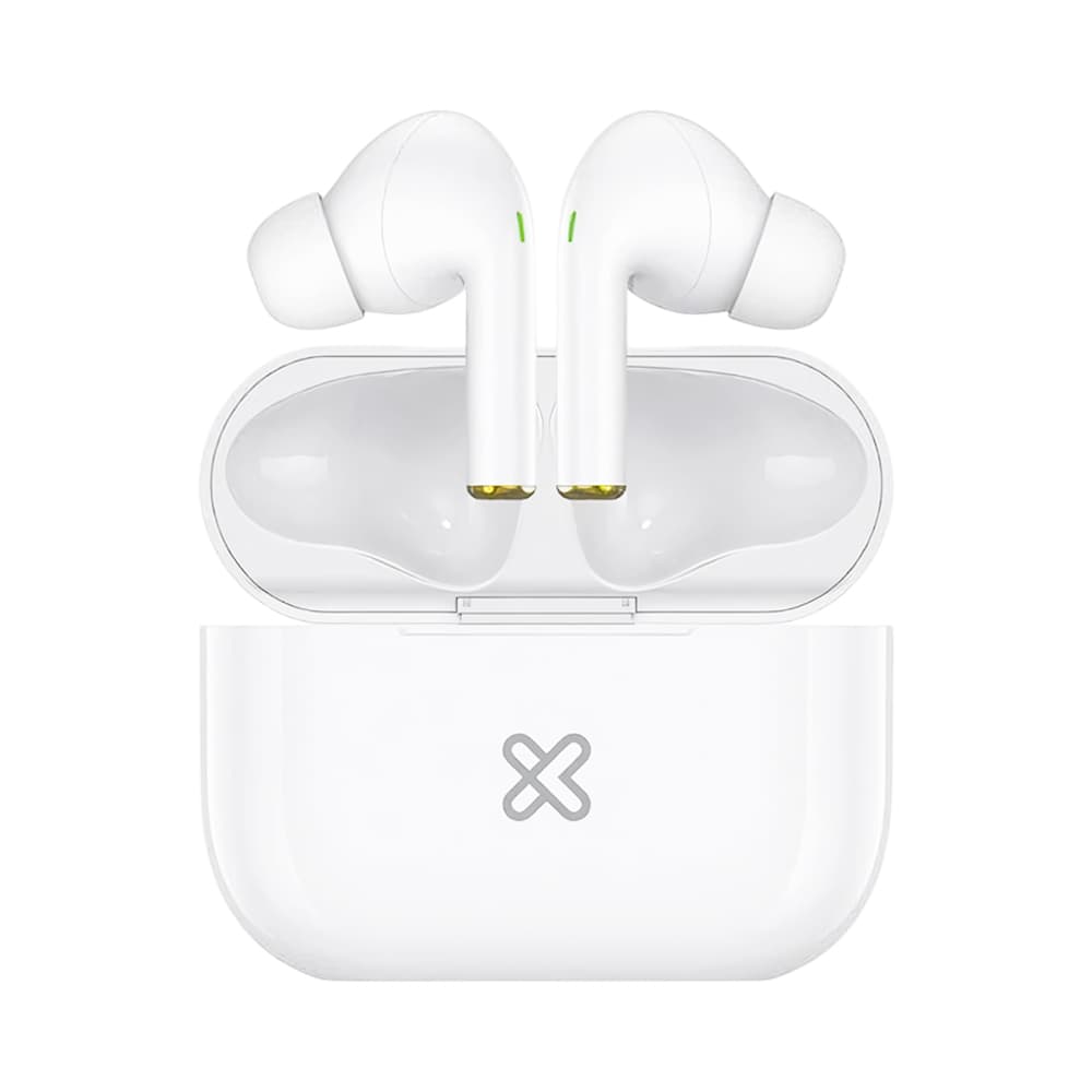 Anúncio: AURICULAR INALÁMBRICO KLIP XTREME TUNEFIBUDS KTE-050WH BLANCO