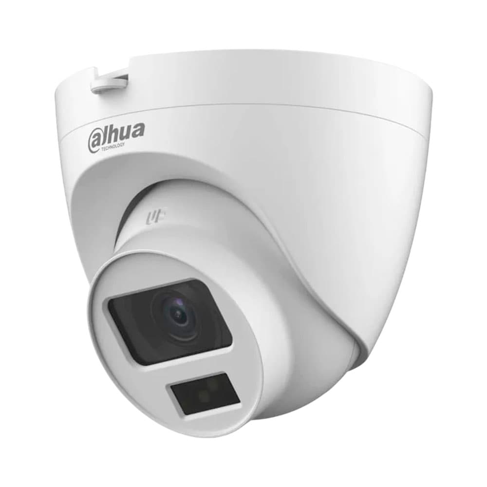 Anúncio: CÁMARA DE VIGILANCIA DAHUA HAC-HDW1200CLQP-IL-A DOMO BLANCO