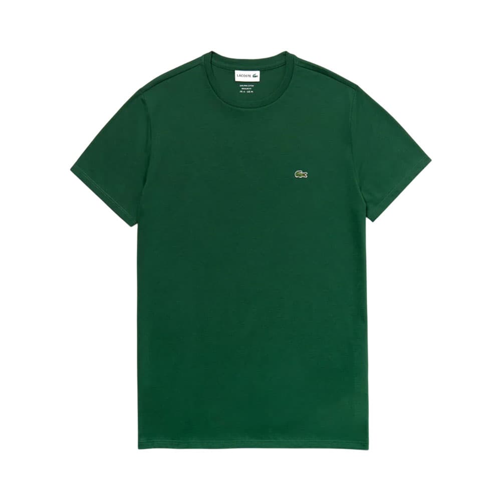 Anúncio: CAMISETA LACOSTE TH6709 23 132 MASCULINO