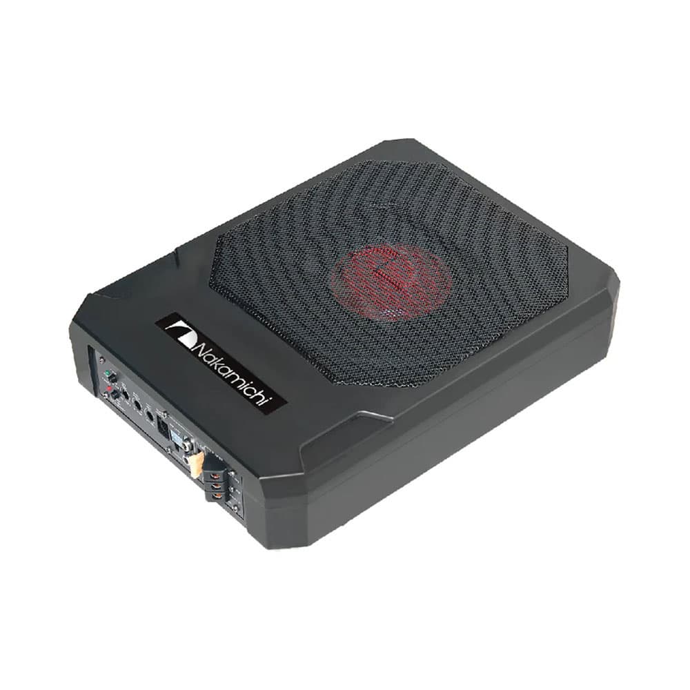 Anúncio: SUBWOOFER NAKAMICHI NBF10.2A