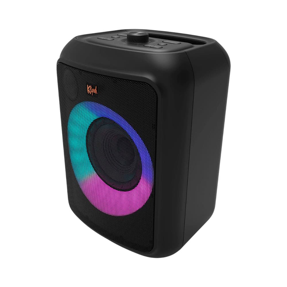 Anúncio: PARLANTE KLIPSCH GIG XL NEGRO