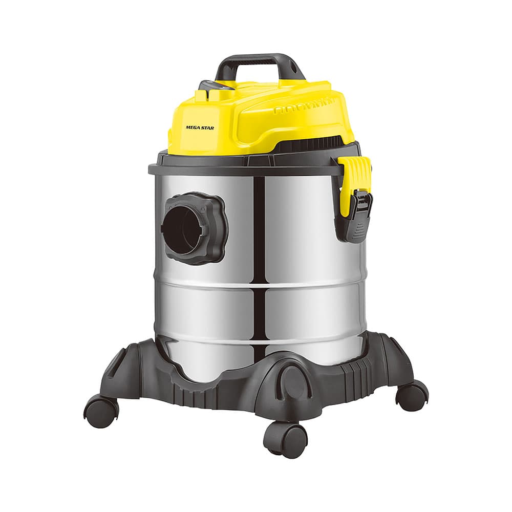Anúncio: ASPIRADORA MEGASTAR VC1802 3 EN 1 1400W 220V