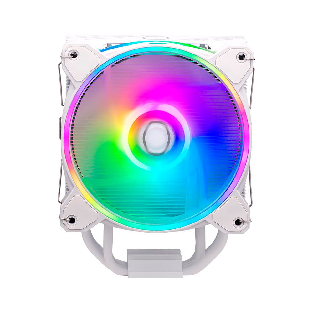 Anúncio: COOLER MASTER HYPER 212  20PA-R1 WHITE