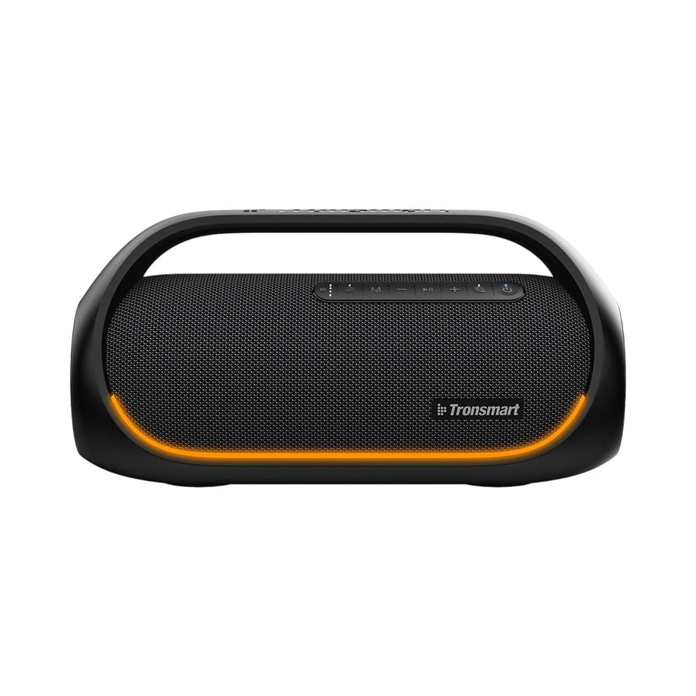 Anúncio: SPEAKER TRONSMART BANG 1118010 NEGRO
