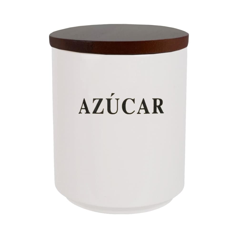 Anúncio: POTE DE ALMACENAMIENTO CONCEPTS 087-750070 900ML BLANCO