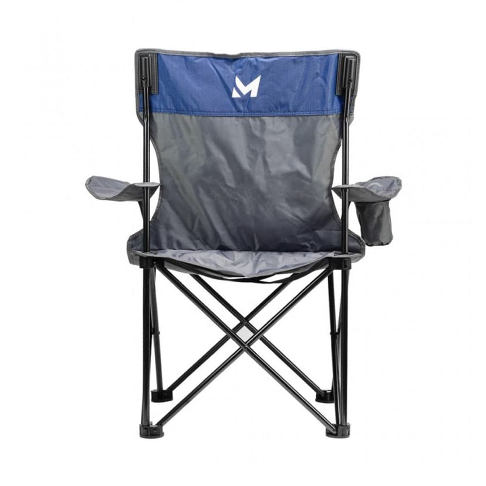Anúncio: SILLA DE CAMPING MARINE SPORTS M-CDCG 110KG