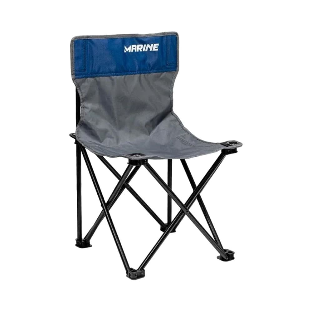Anúncio: SILLA DE CAMPING MARINE SPORTS M-CDCP 90KG