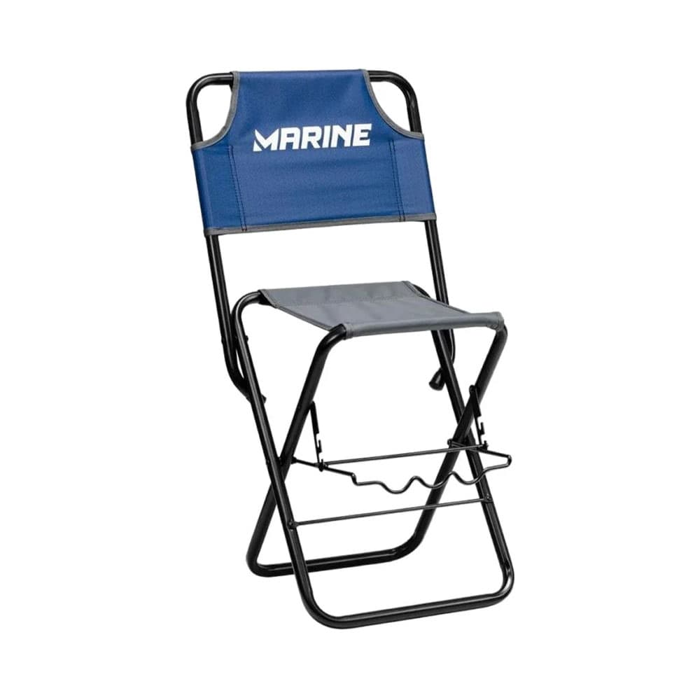 Anúncio: SILLA DE CAMPING MARINE SPORTS M-CDP 120KG