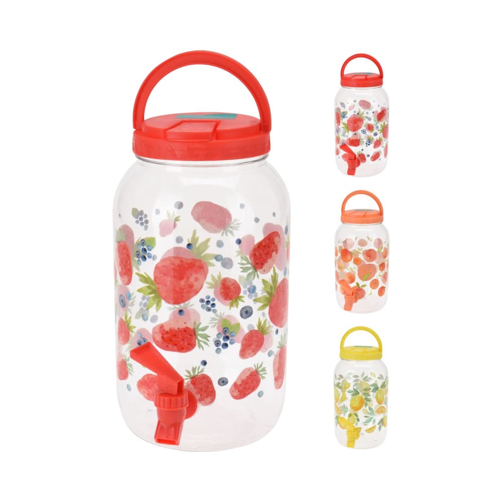 Anúncio: DISPENSADOR DE BEBIDAS KPM 029172 3.75L SURTIDO