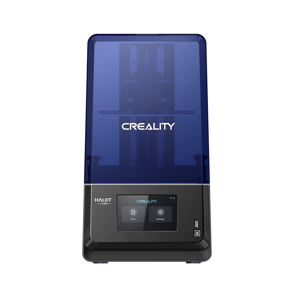Anúncio: IMPRESORA 3D CREALITY HALOT-ONE PLUS