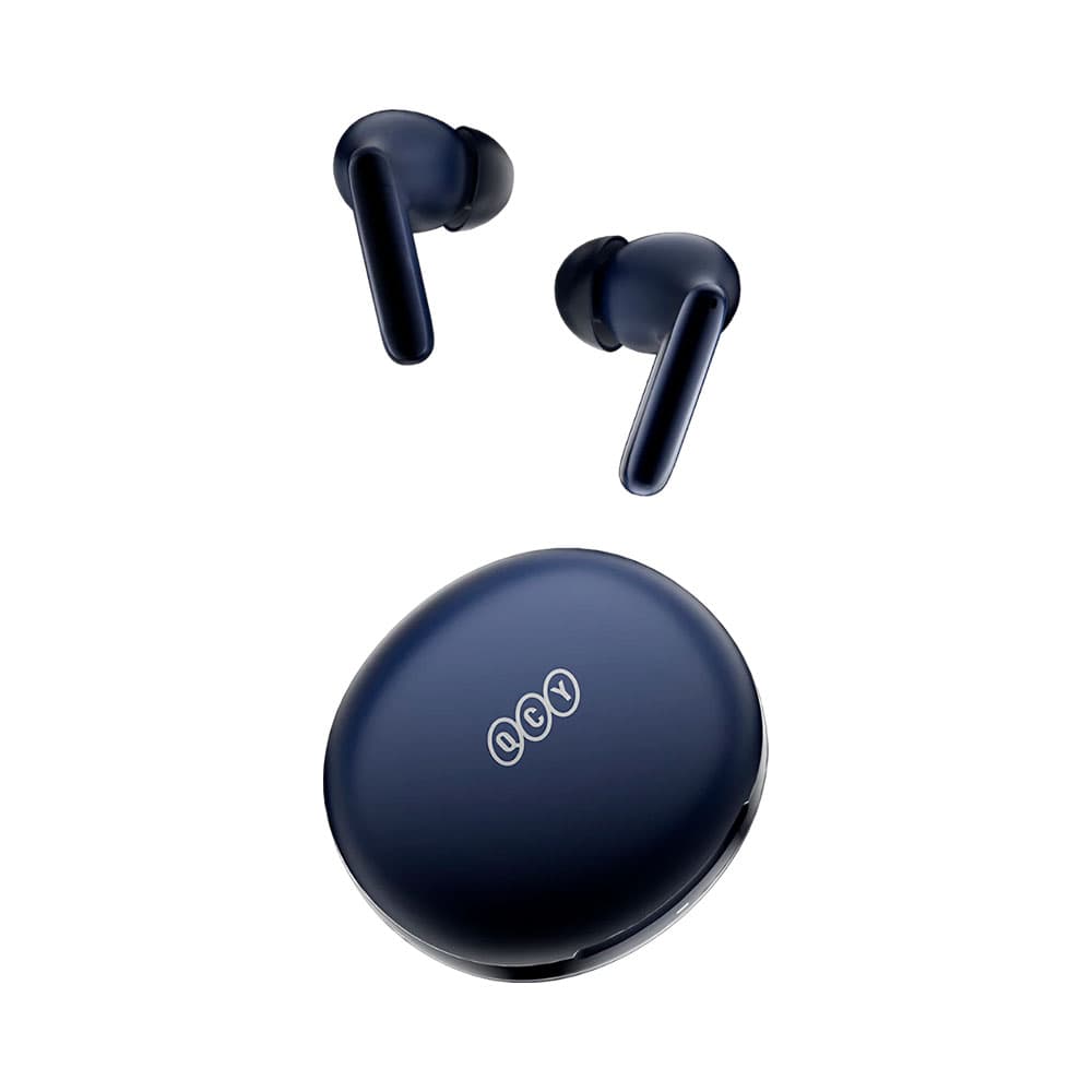 Anúncio: AURICULAR INALÁMBRICO QCY BH23HT09A T13 ANC2 AZUL