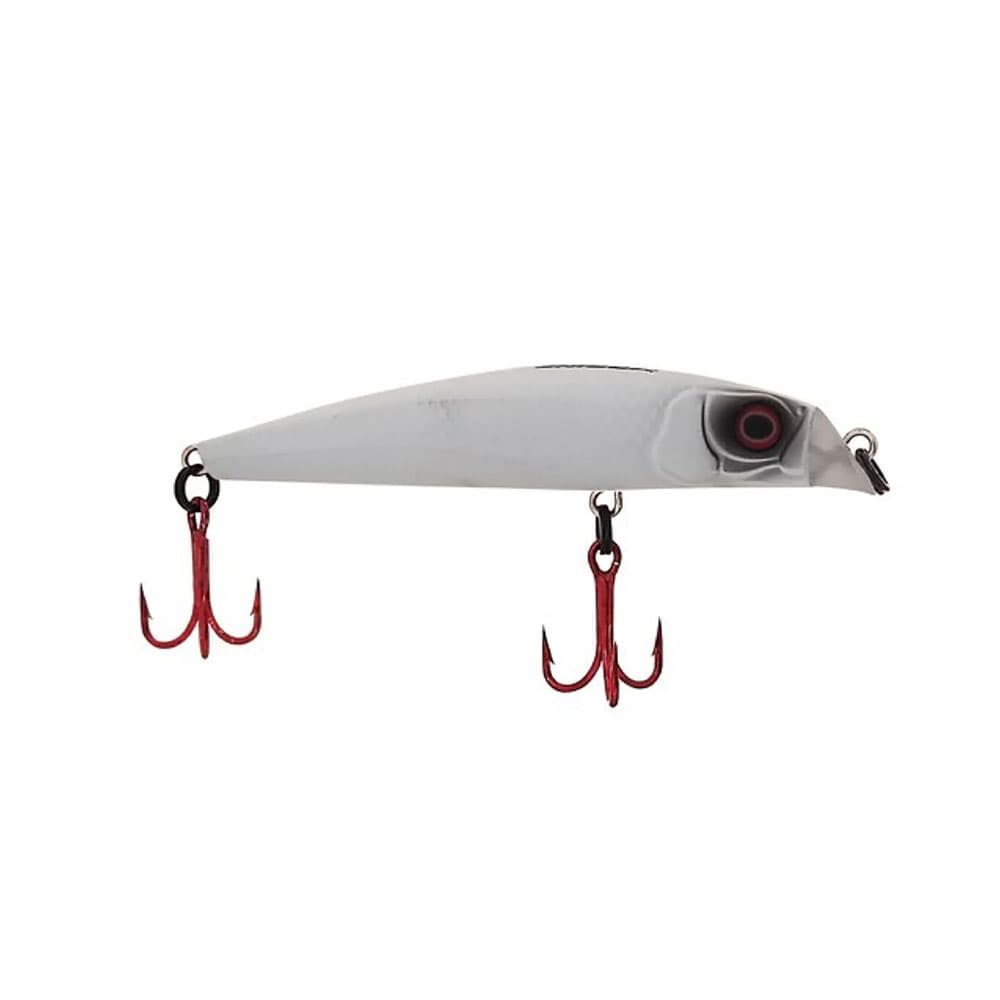 Anúncio: SEÑUELO ARTIFICIAL MARINE REI DO RIO 95 N7 9.5CM 11GR