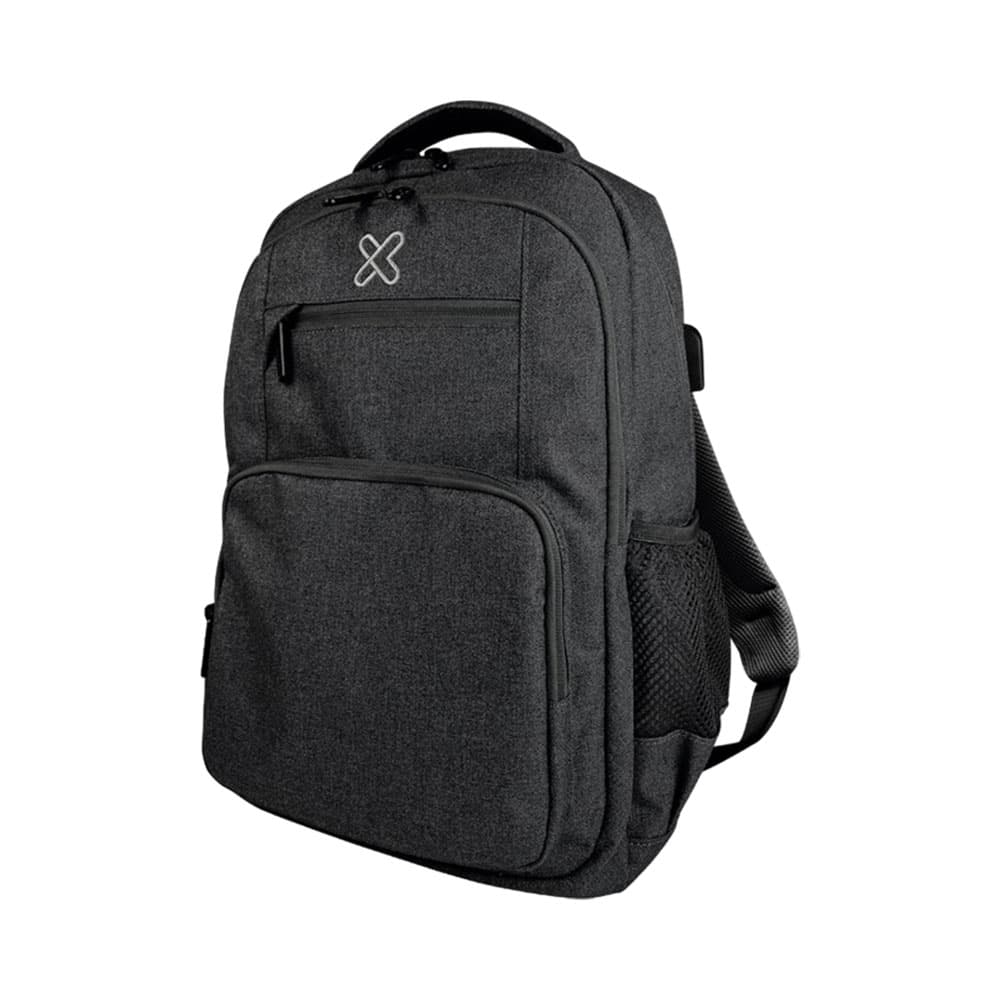 Anúncio: MOCHILA KLIP KNB-577BK STENDAL 15.6" NEGRO