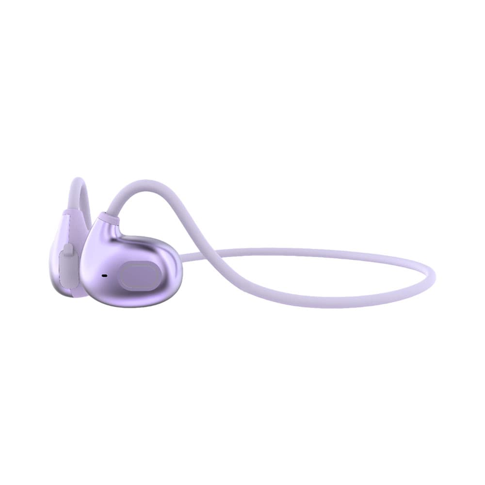 Anúncio: AURICULAR G-TIDE AC01 MORADO