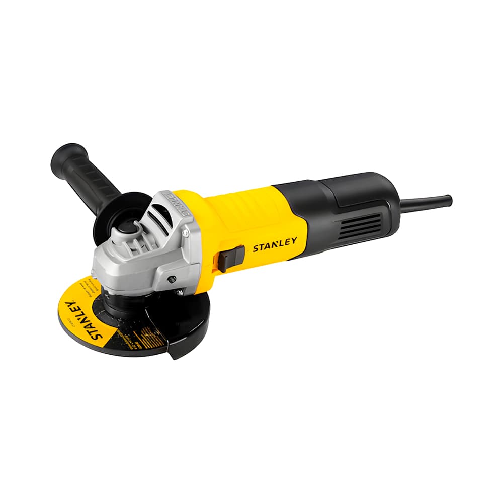 Anúncio: AMOLADORA ANGULAR STANLEY STGS9115-B2C 115MM 900W 220V