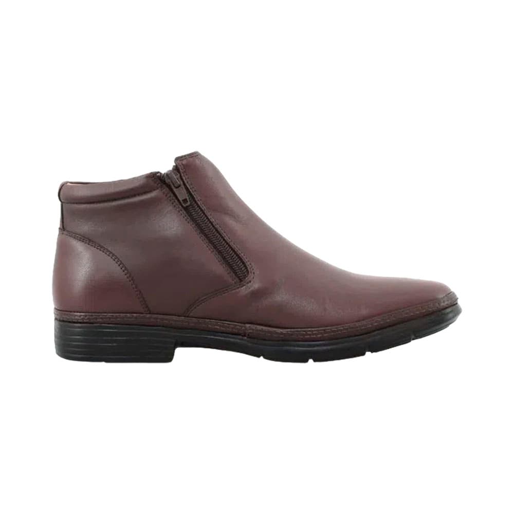 Anúncio: BOTA ANATOMIC GEL 8670 MESTIZO BROWN