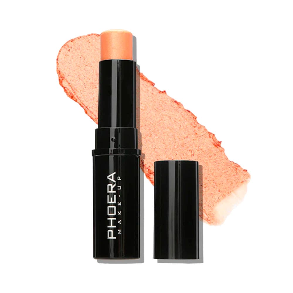 Anúncio: ILUMINADOR PHOERA SHIMMER SKIN-STICK 402 ROYAL 7GR