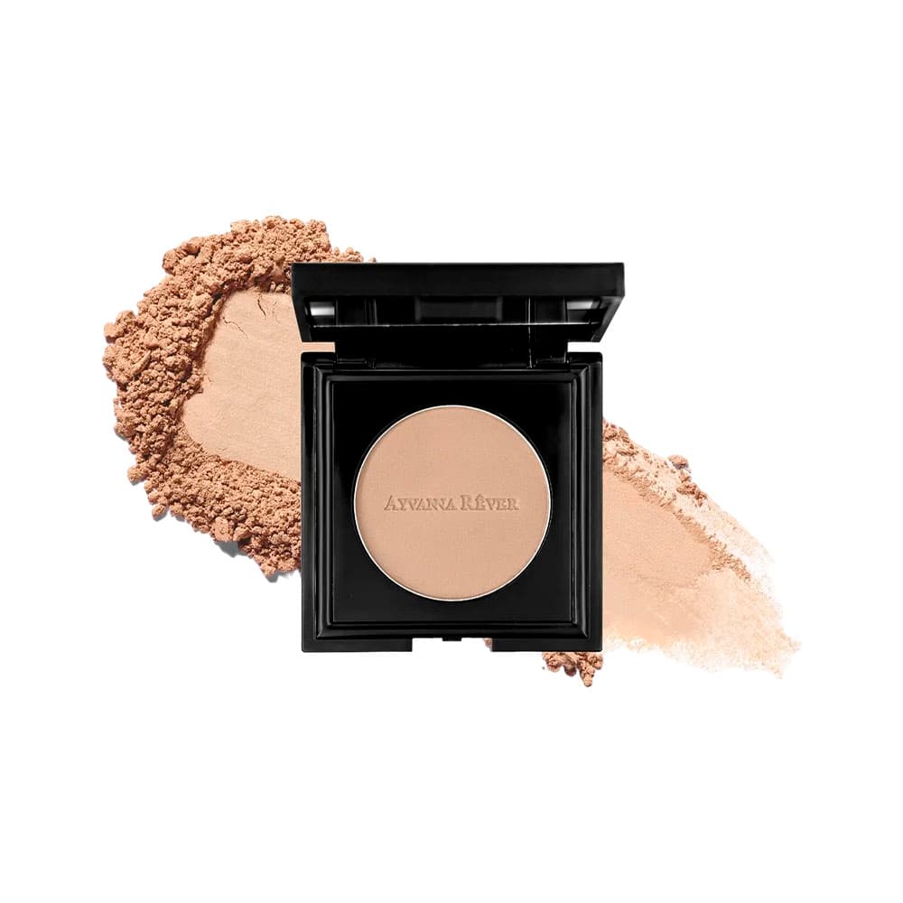 Anúncio: CONTORNO AYVANNA RÊVER LIGHT AND SHADOW 01 STRESS 5GR