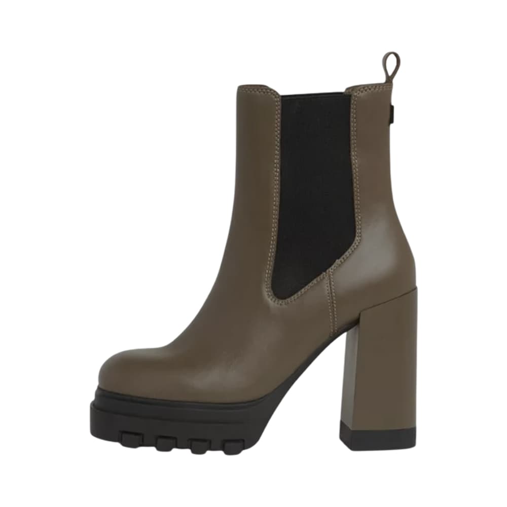 Anúncio: BOTA TOMMY HILFIGER EN0EN02306 GWN FEMENINO