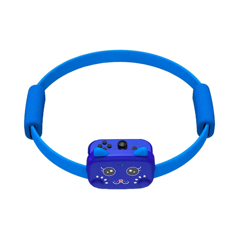 Anúncio: ANILLO DE FITNESS DOBE TNS-1169 PARA NINTENDO SWITCH AZUL