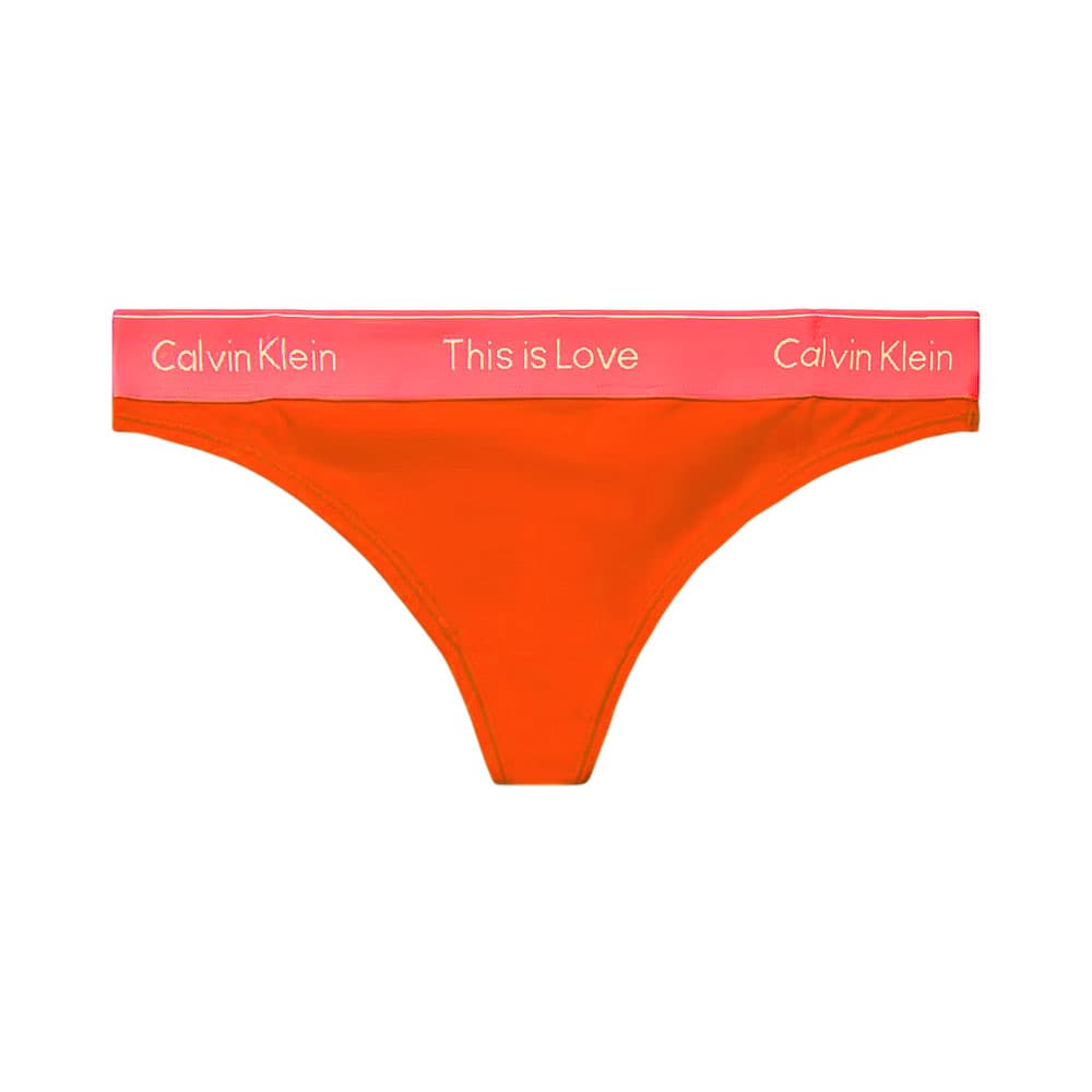 Anúncio: ROPA INTERIOR CALVIN KLEIN QF7283-801 FEMENINO