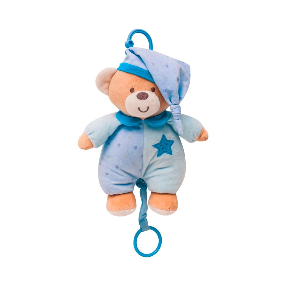 Anúncio: PELUCHE OSO MUSICAL BUBA 7992