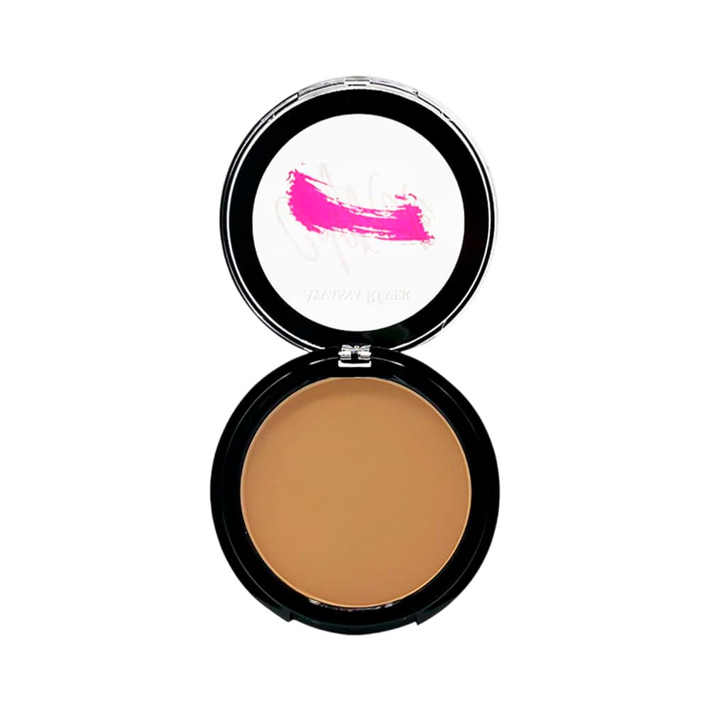 Anúncio: POLVO COMPACTO AYVANNA RÊVER COLOR MATE TRANSLÚCIDO HD 05 8GR