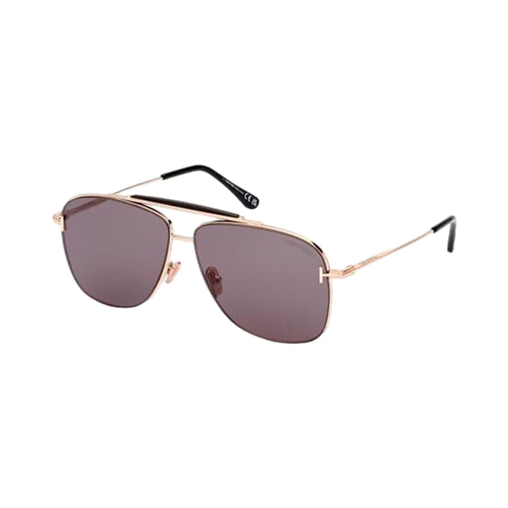 Anúncio: LENTE TOM FORD 1017 28A 60