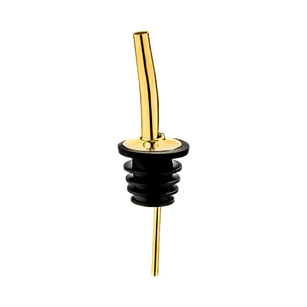 Anúncio: VERTEDOR DE BOTELLAS WILMAX WL-552411/A DORADO