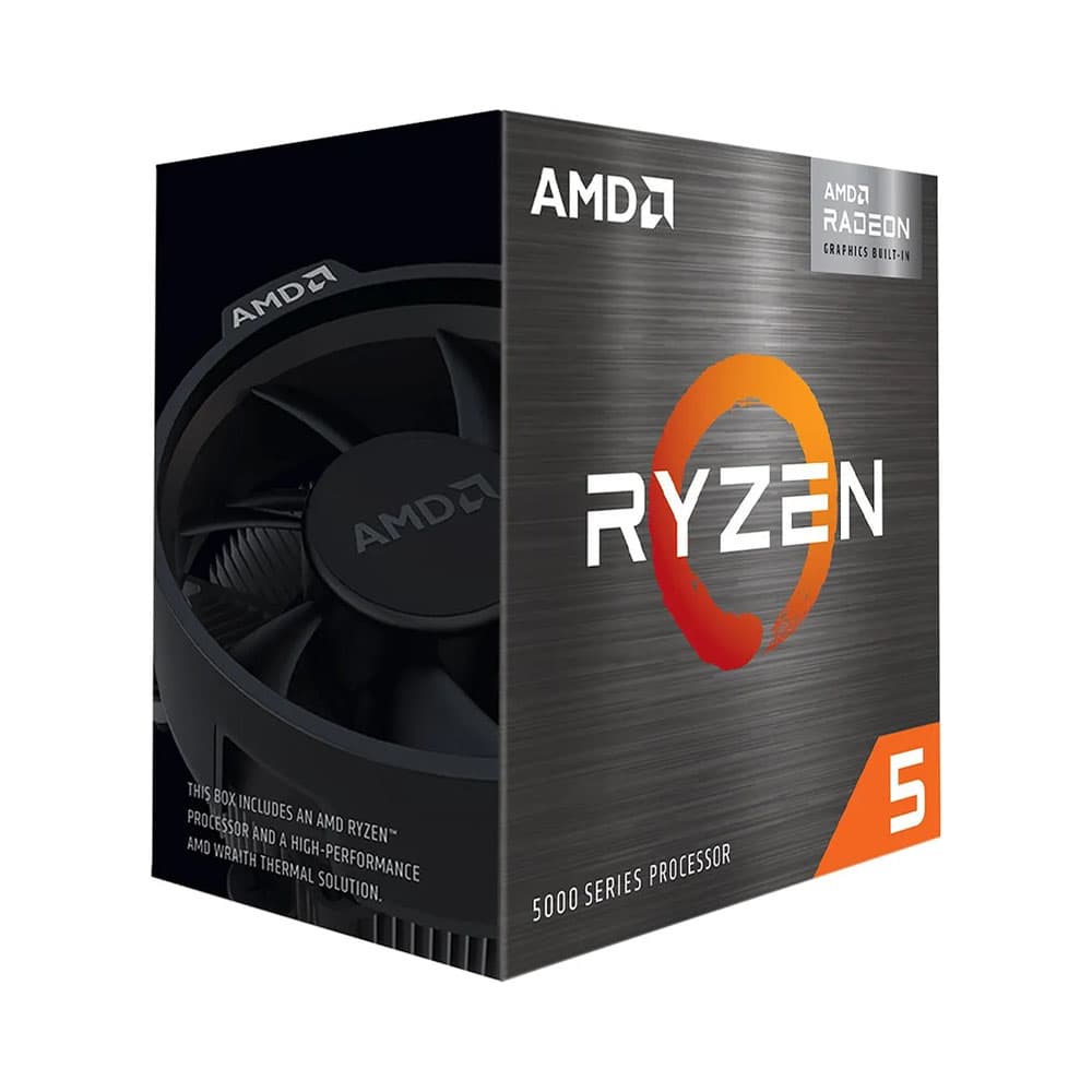 Anúncio: PROCESADOR AMD RYZEN 5-5600GT 3.6 GHZ AM4