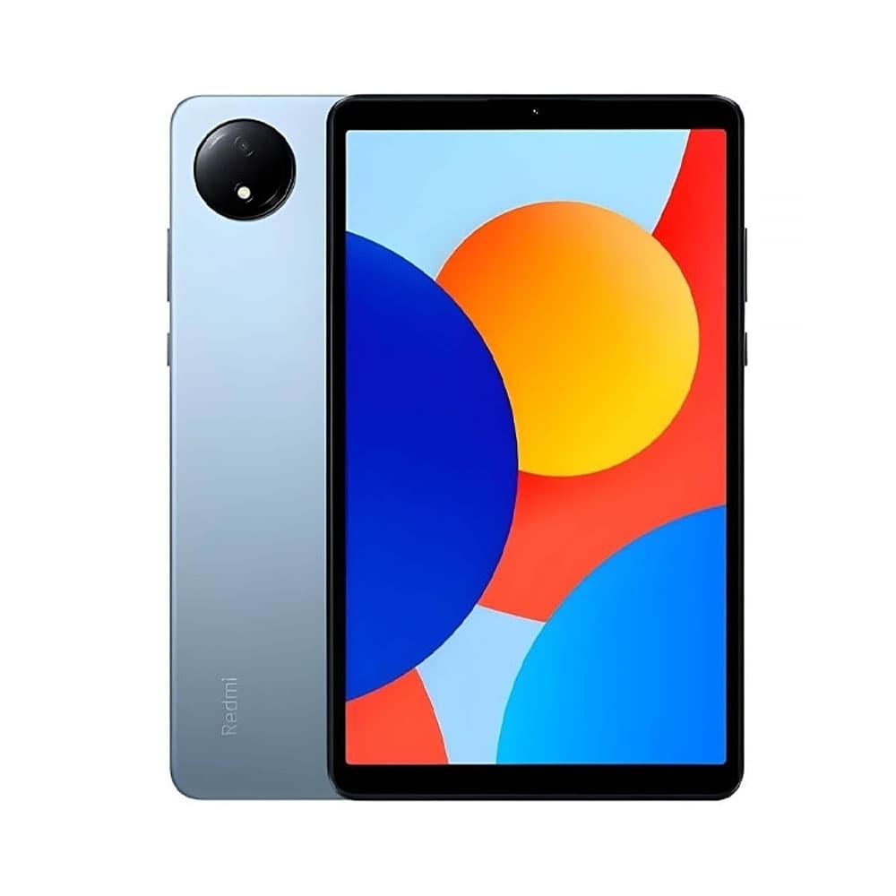 Anúncio: TABLET XIAOMI REDMI PAD SE 4GB 64GB 8.7" AZUL