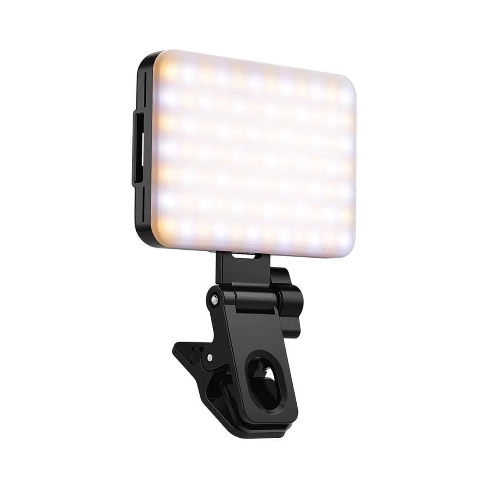Anúncio: LUZ LED K&F KF34.034 LED NEGRO