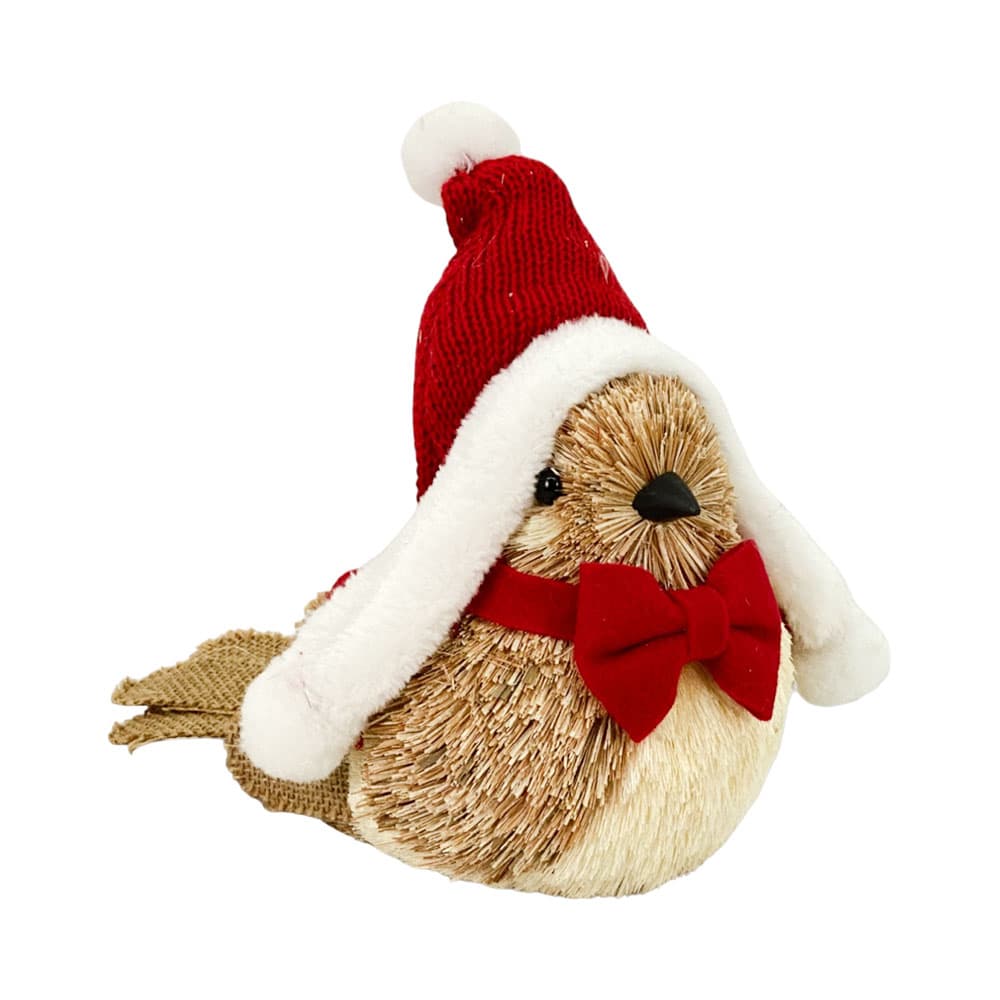 Anúncio: ADORNO NAVIDEÑO SANTINI 201-3500286 22 CM