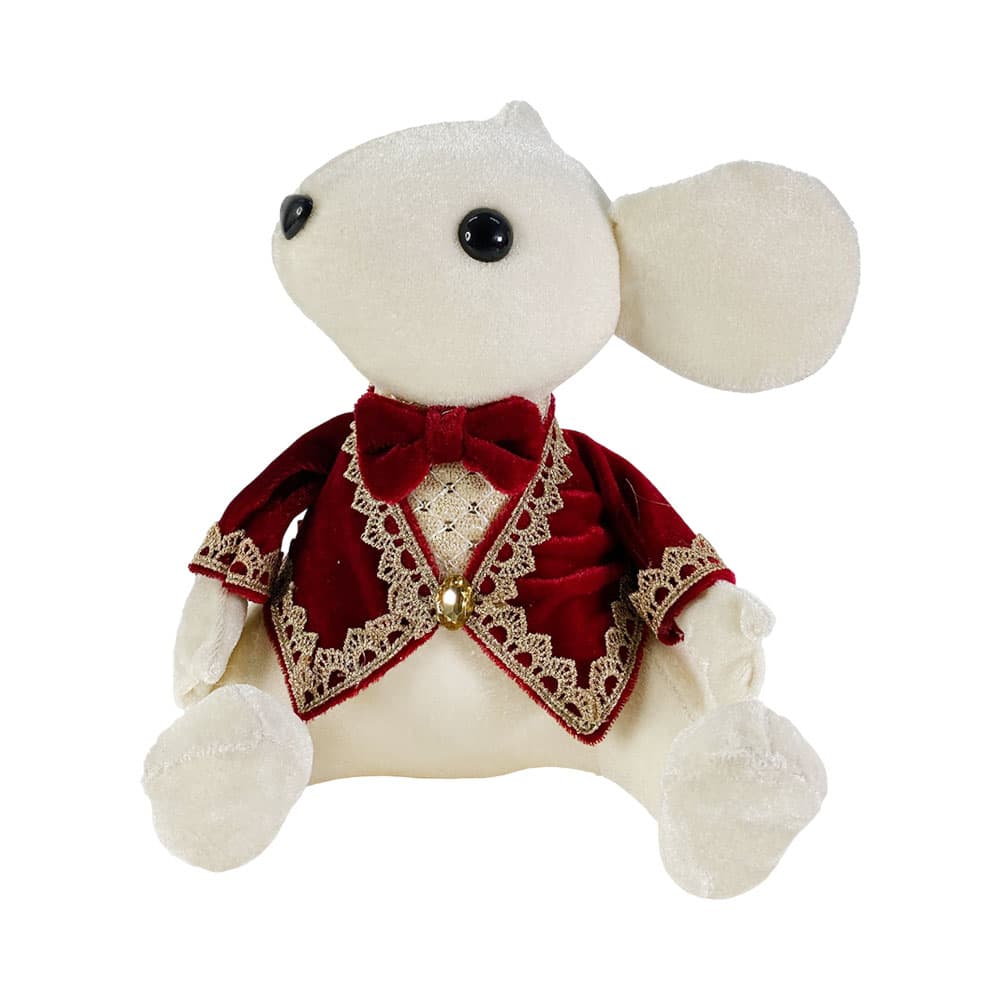 Anúncio: PELUCHE DECORATIVO SANTINI 202-0400013 19 CM
