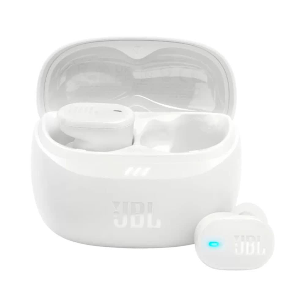 Anúncio: AURICULAR INALÁMBRICO JBL TUNE BUDS2 BLANCO