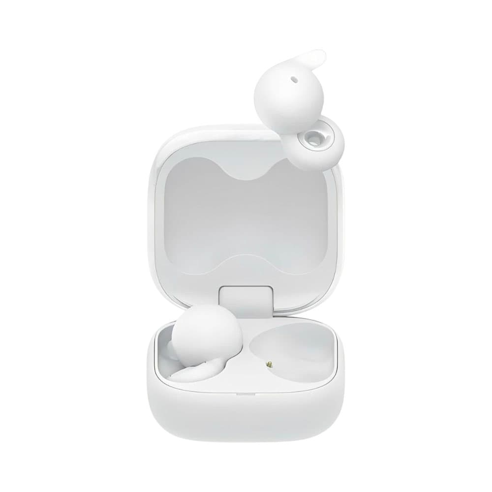 Anúncio: AURICULAR INALÁMBRICO SONY LINKBUDS WF-L910 BLANCO