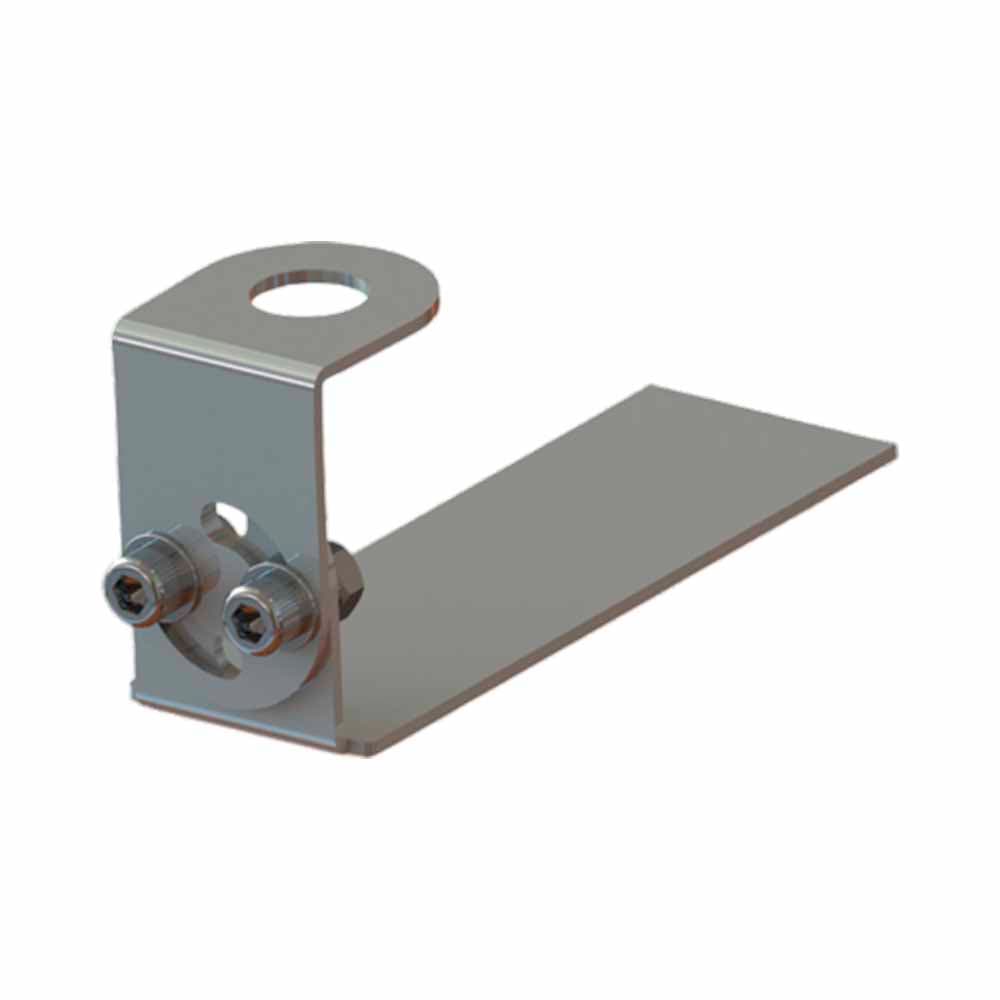 Anúncio: SOPORTE ARTICULADO PARA ANTENA STEELBRAS AP34555