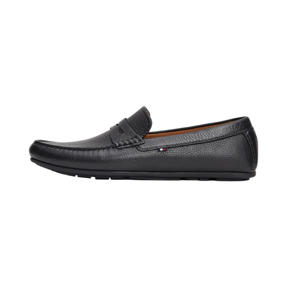 Anúncio: ZAPATO TOMMY HILFIGER FM0FM05155 BDS