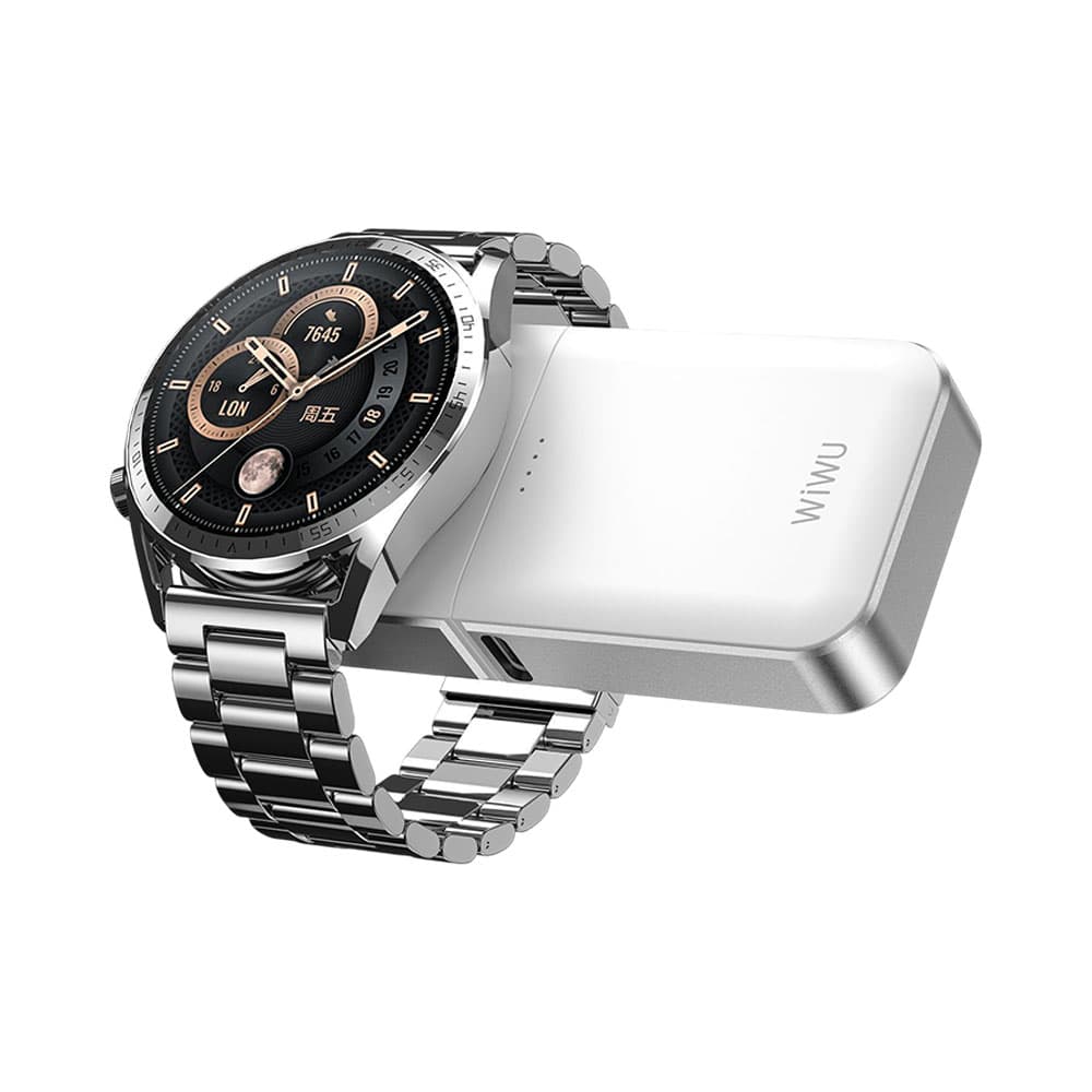 Anúncio: CARGADOR 3 EN 1 WIWU M-21 WATCH