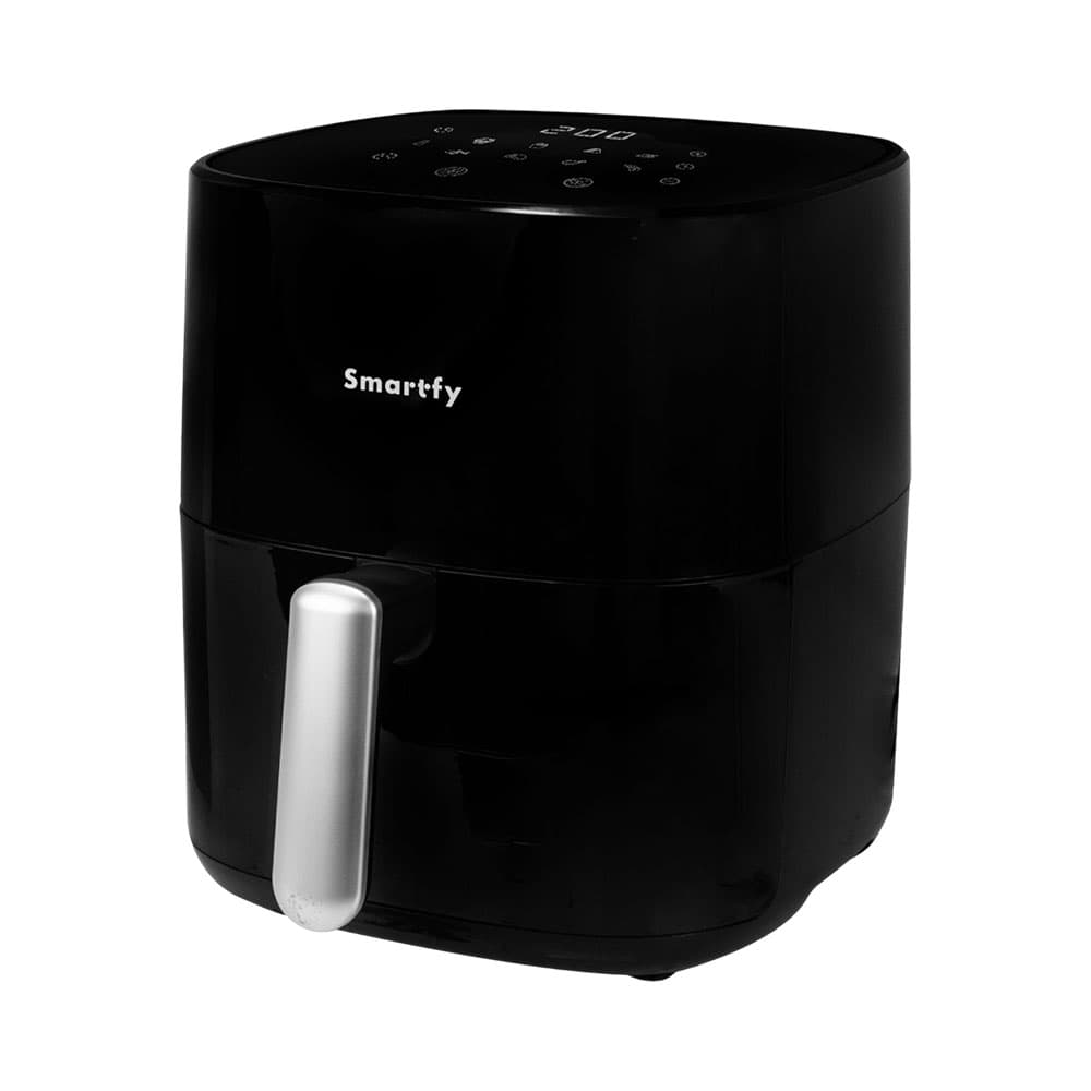 Anúncio: FREIDORA AIR FRYER SMARTFY AF02B 5L 1500W 220V NEGRO
