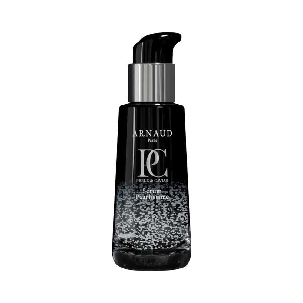 Anúncio: SÉRUM FACIAL ARNAUD PERLE & CAVIAR PEARLISSIME 30ML