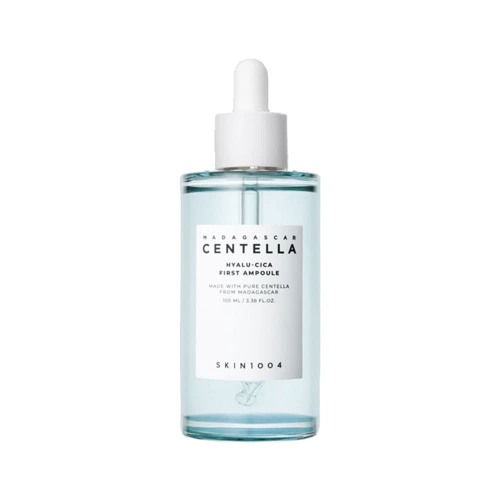 Anúncio: AMPOLLA SKIN1004 MADAGASCAR CENTELLA HYALU-CICA FIRST 50ML