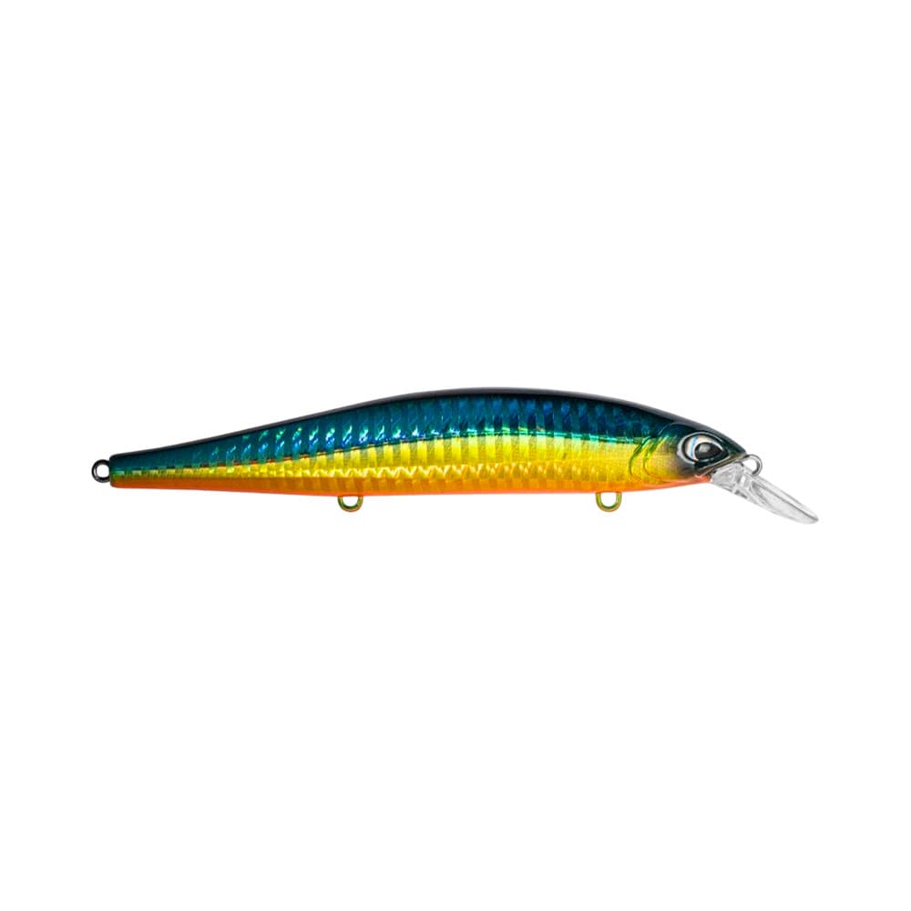 Anúncio: SEÑUELO ARTIFICIAL MARINE PREDATOR MINNOW SR 115S BGO 11.5CM 17GR