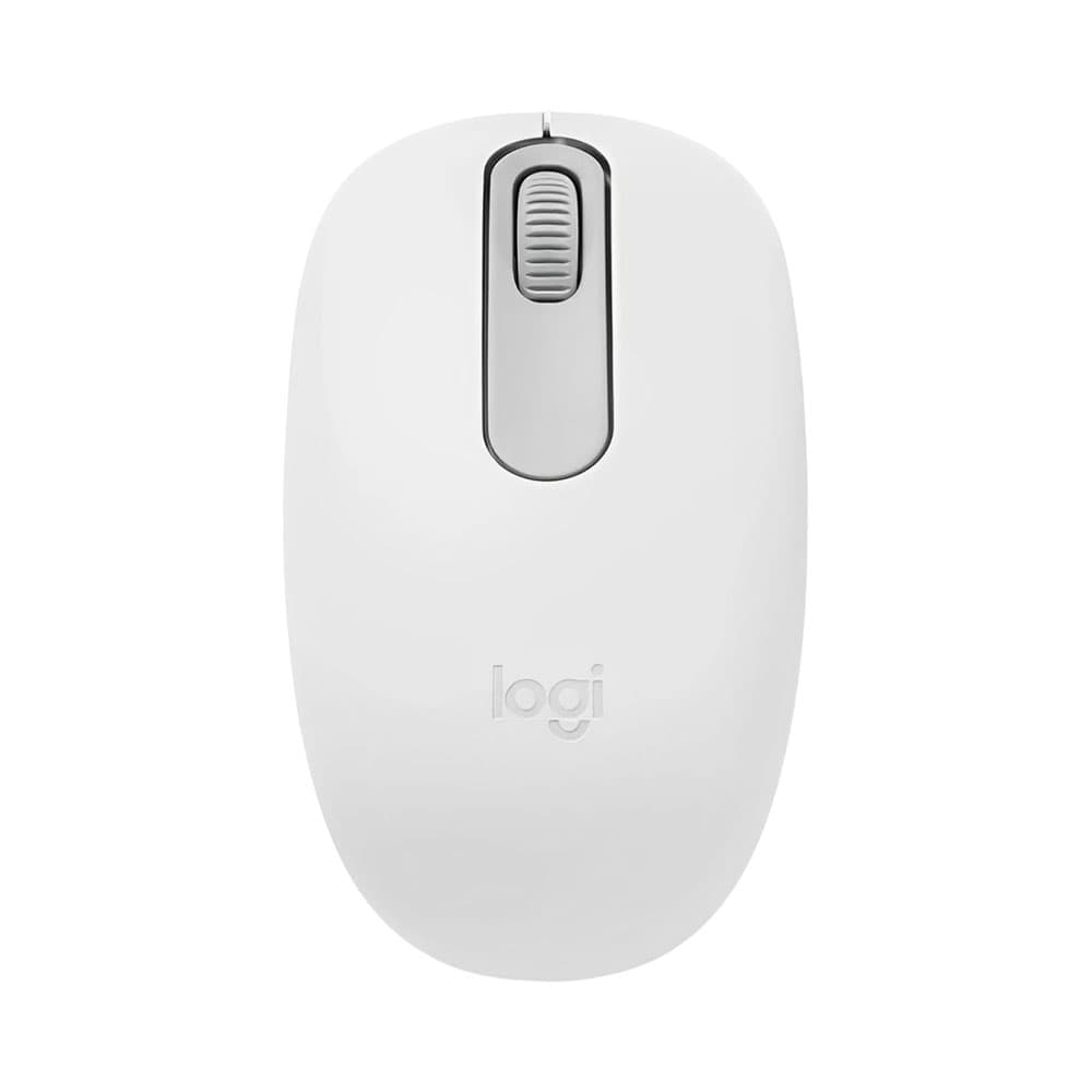Anúncio: MOUSE INALÁMBRICO LOGITECH M196 OFF-WHITE