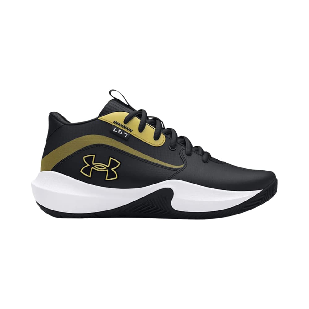 Anúncio: CALZADO DEPORTIVO JUVENIL UNDER ARMOUR 3028513-001 UA LOCKDOWN 7 UNISEX