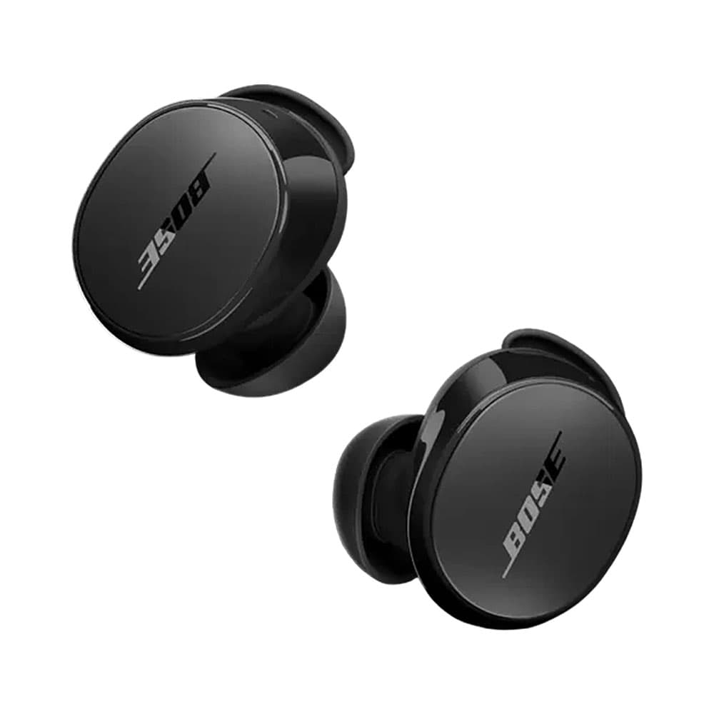 Anúncio: AURICULAR INALÁMBRICO BOSE QUIETCOMFORT EARBUDS 888507-0100 NUE BLACK