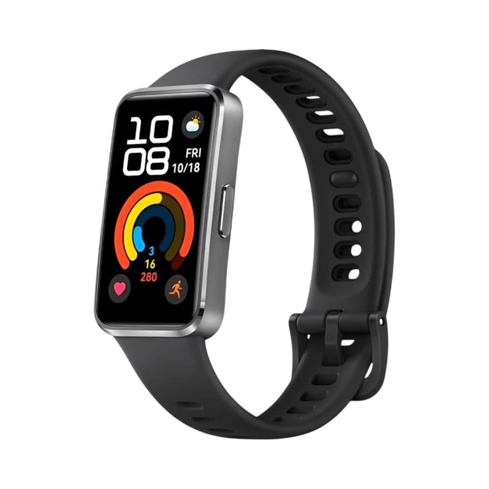 Anúncio: SMARTWATCH HUAWEI BAND 10 NOR-B19 BLACK