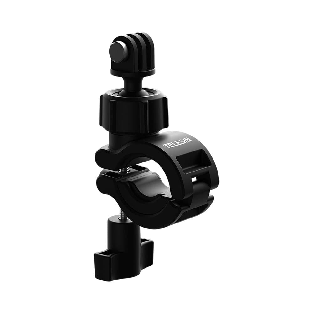 Anúncio: ABRAZADERA UNIVERSAL TELESIN BIKE MOUNT DJ-HBM-001